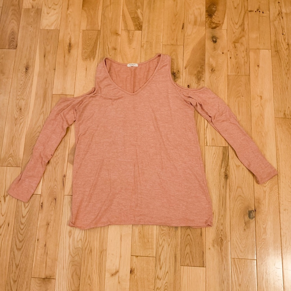 Boutique Blouse